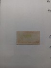 Stamps Of Ascension Scott 42a 