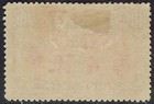 Rhodesia 1910 Kgv Double Head 10d