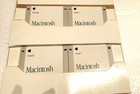 Original Apple Macintosh System 7 0 1 Software Kit