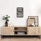 Pharmacy Tech Heros Vintage Pharmacists  Tin Metal Signs Home D  cor 8x12