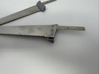 Cuisinart Cek-40 Electric Knife Replacement Bread Knife And Sheath Part Repair