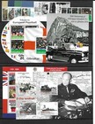 Gibraltar    Year 2004 Complete Mnh  gibr 11