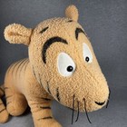 Walt Disney Store Classic Tigger 25  Plush Stuffed Animal Toy Winnie The Pooh