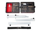 Fisher Research Labs Gemini-3 Metal Detector
