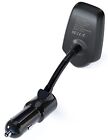 Wireless In-car Bluetooth Fm Transmitter Radio Adapter Car Kit W 1 44
