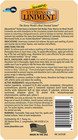 Absorbine Veterinary Liniment Gel 12 Oz - Free Shipping   