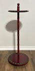 Tournament Choice 24 Fishing Rod Display Rack Floor Stand Open Box Nos
