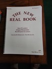 The New Real Book - Paperback  By Chuck Sher - Used