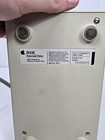 Vintage Apple Macintosh Mac 800k External Floppy Disk Drive M0131 Untested Clean