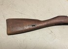 Mosin Nagant M91 Rifle Stock Russian Ww1 Original Wood