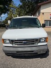 2007 Ford E-series Van E250 Van