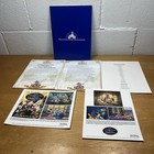 2004 Mickey Donald Goofy Three Musketeers Dvd Press Kit Folder Photos Cast