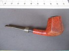 P6  Vtg Wo Larsen  Made In Denmark Select Tobacco Smoking Pipe