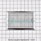 Ge Microwave Grease Filter Wb06x10359