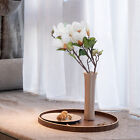 2x Artificial Magnolias Flower Bouquet Fake Plant Bunch Wedding Party Home Decor