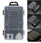 117pcs set Screwdriver Repair Tools Kit For Dji Phantom 3 4 Mavic Pro Drone Hex