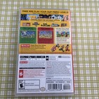 Nintendo Switch Super Mario Maker 2  Case Only No Game Replacement Case 