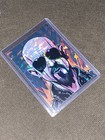 Rob Halford Judas Priest - Custom Holo Foil Refractor Trading Card Metal