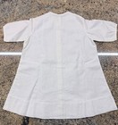 Antique Edwardian Infant Baby Dress