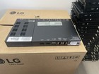 Tv Box Lg 5500  Only The Boxes  No Wires Or Power Adapter Come With Them 