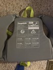 Gogokids Swim Vest Kids Life Jacket Boys girls Blue 50n Floatation Type Iii Pfd 