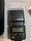 Godox Tt350s Thinklite Ttl Flash For Sony Cameras   
