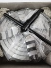 Turner 10  250mm Precision Quality Independent 4 Jaw Lathe Chuck W chuck Key 