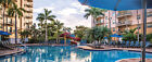 Wyndham Palm Aire Resort   Pompano Beach   Fl  2 Br June 15th  5 Nts 