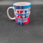 Super Bowl Xl 40 Detroit 2006 Nfl Football Coffee Mug Cup Officially Licensed