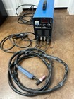 Chicago Electric Sistem 165 A Tig Inverter Welcome Machine