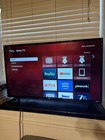 Tcl Roku Tv 40in Led 1080p Fhd Flat Screen Smart Tv Hdmi Black