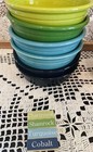 Fiesta Classic Rim 5 5 8  Small Bowl Sold Individually Not All Colors Pictured