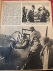 Rare  Historical Nazi Germany Magazine Der Adler -    the Eagle    Great Pictures 