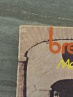 Bread Songbook Song Book Lyrics Sheet Music Piano Guitar 12 Songs Included