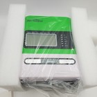 Thermal Time Clock Small Business Employee In Out Recorder Punch Jian Boland New