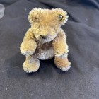 Steiff Miniature Mohair Teddy Bear 0203 11 Germany 3   