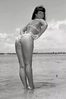 Vintage Bettie Page Photo 3947 Oddleys Strange   Bizarre