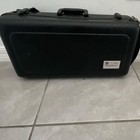 Conn Bb Trumpet Brass Lacquered 3-valve Piston With Case  Mute  Valve Oil