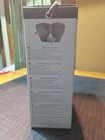 Ergobaby Easy Snug Infant Insert For Baby Carrier  For 7-12 Lbs Grey - Open Box