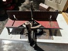 Langdon Acme Miller Falls No  74a Mitre Box Co   28    Henry Disston Saw