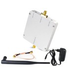 5 8g 2 4ghz Dual Band 4w Wifi Signal Booster Wireless Router Long Range Extender