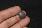 Authentic Ancient Tibetan Himalayan Banded Stone Lukmik Dzi Goat Eye Bead