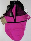 Gk Elite Simone Biles Powerful Presence Leotard New With Tags Size Al