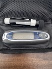 Onetouch Ultramini Digital Glucose Meter W  Case And Lancing Device - New