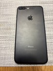 Iphone 7 Plus A1661 Unlocked 128gb Good Condition small Flaw  Read Description 