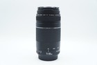  read  Canon Ef 75-300mm F 4-5 6 Iii Lens Af Works Small Fungus Spot  300