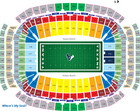 Texans Vs Bills  2 Tickets