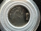 Love Token - 1854 Seated Liberty Dime