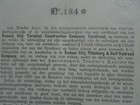 United States  Kansas City Pittsburg   Gulf Railroad Compagny  Amsterdam 1898