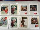 Vintage Lot Of 61- Coca Cola Advertisements 1931-1965